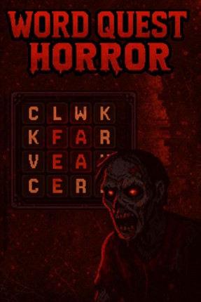 Word Quest: Horror Image