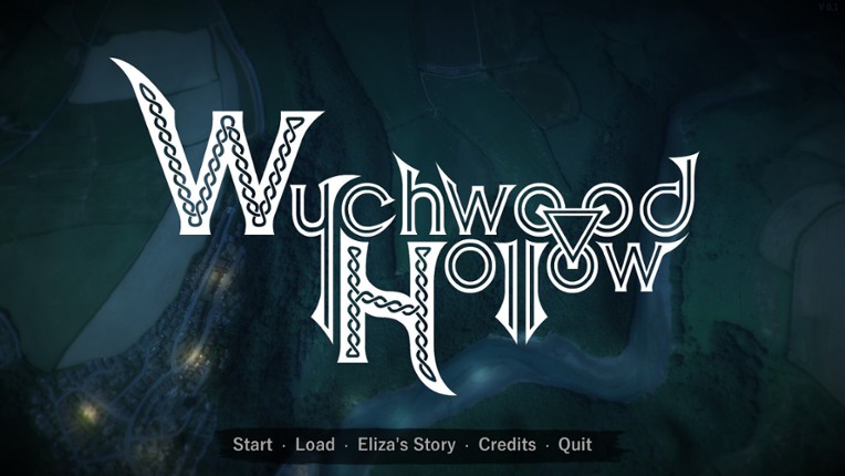 Wychwood Hollow screenshot