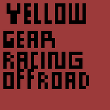 Yellow Gear Racing Off Road Image
