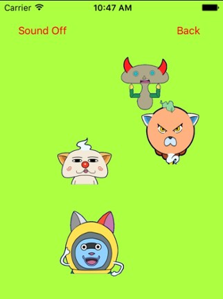 Yo-kai Maker for Yo-kai Watch screenshot