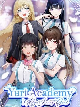 Games like Yuri Academy: My Secret Girl