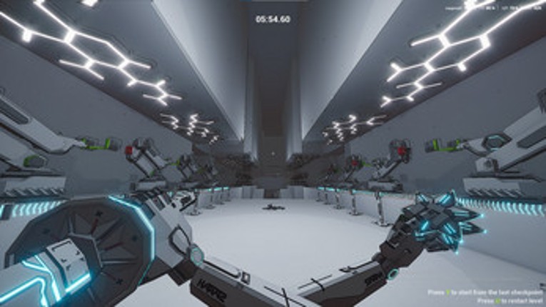 Zero Run NEW Beta Image