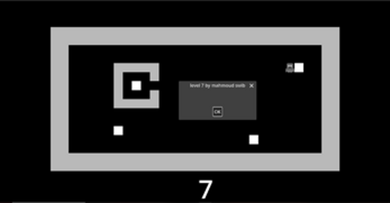 دفع الاحجار Push The Stone Image