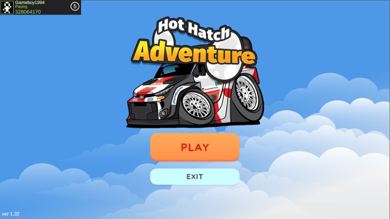 Expressway Rally 首都高速路霸 screenshot