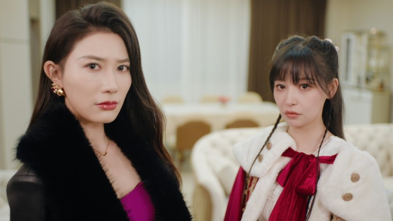 我只是想让她们都幸福 screenshot