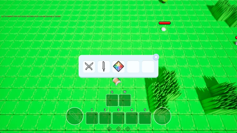 斩魂 Image
