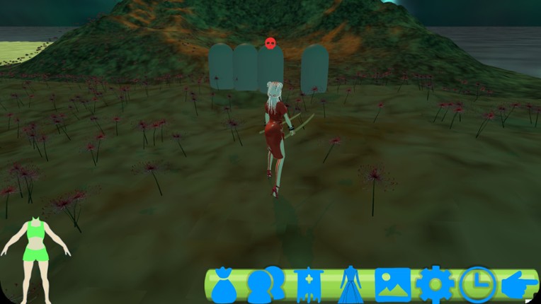 九幽梦NineDarkDream screenshot