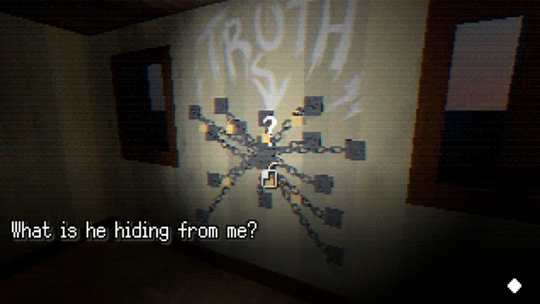 7 Days To Think About It screenshot