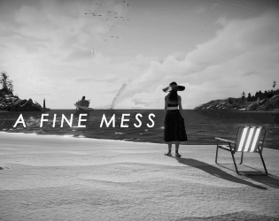 Games like A Fine Mess