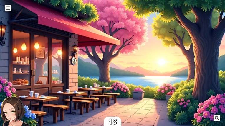 A Lucky Hunt With: Elara Image