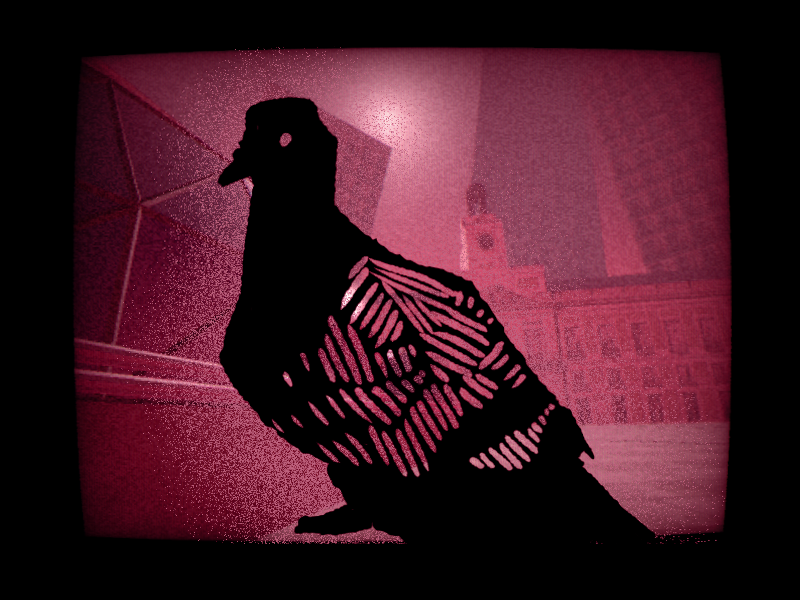 Games like A TODAS LAS PALOMAS DE MADRID LES FALTAN DEDOS