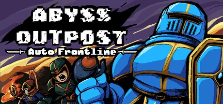 Games like Abyss Outpost: Auto Frontline