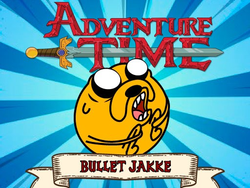 Games like Adventure Time : Bullet Jake