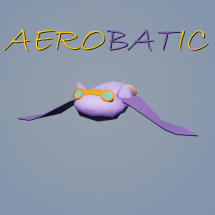 Aerobatic Image