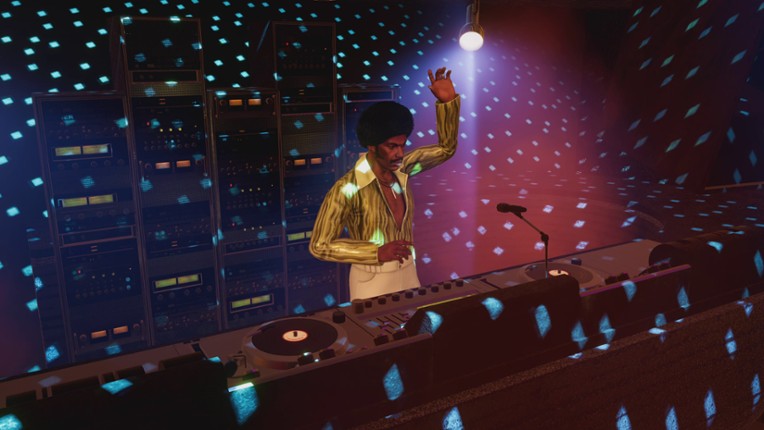 Agatha Christie: Death on the Nile screenshot