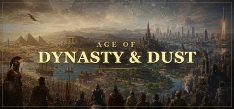 Age of Dynasty & Dust Image