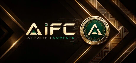 Games like AI Faith: Compute [>_AIFC]