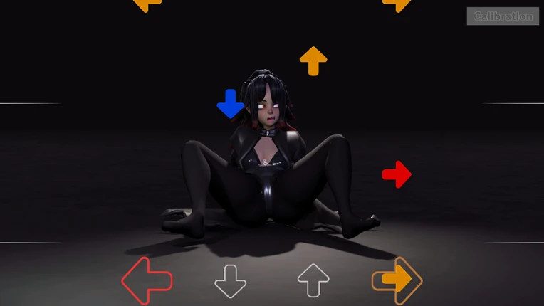 Amarillo's Foot Foot Crunch screenshot
