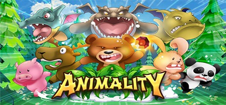Games like ANIMALITY