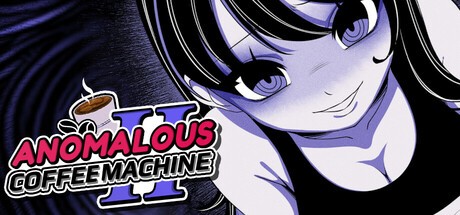 Games like Anomalous Coffee Machine 2