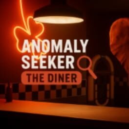 Games like Anomaly Seeker: The Diner
