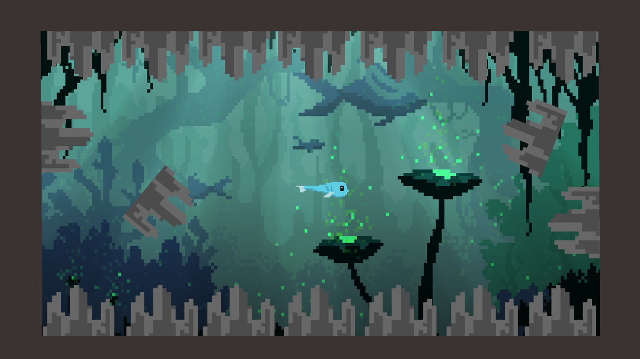 Games like Aqua Attack!