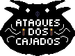 Games like Ataques dos cajados