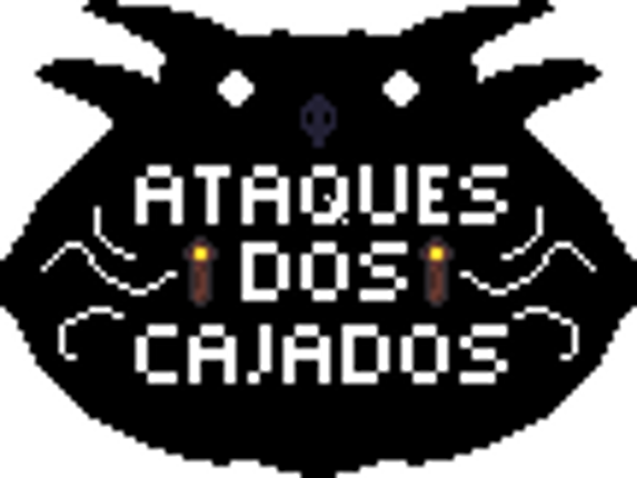 Ataques dos cajados Image