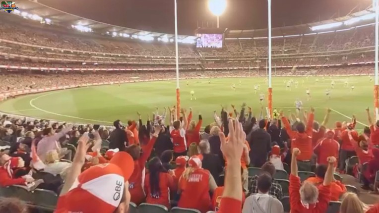 Aussie Sports VR screenshot