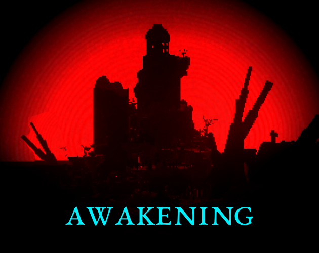Games like Awakening
