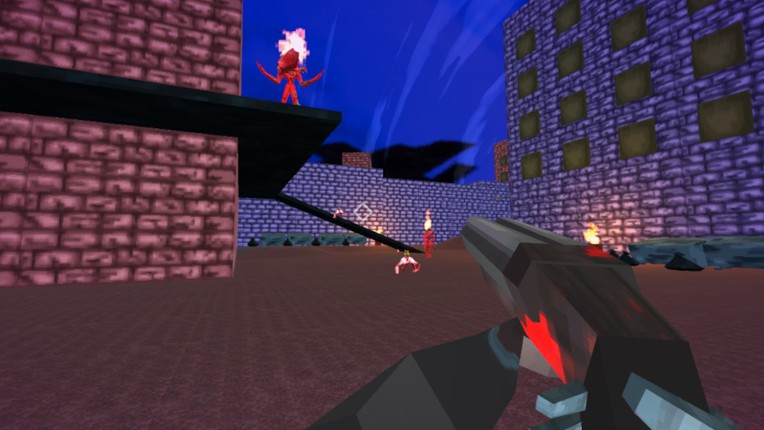 Azy screenshot