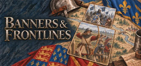 Games like Banners & Frontlines