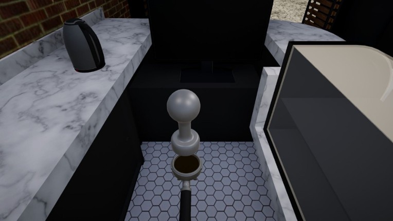 Barista Dream screenshot