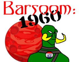 Barsoom: 1960 Image