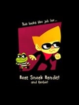 Beat Sneak Bandit Image