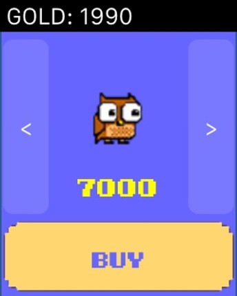 Bird Watch Game Free screenshot