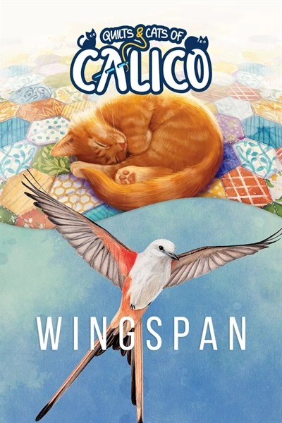 Games like Birds and Cats