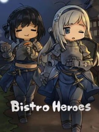 Bistro Heroes Image