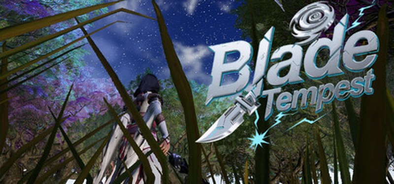 Blade Tempest Image