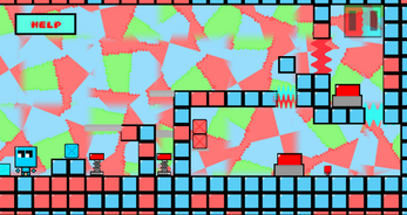 Block heads screenshot