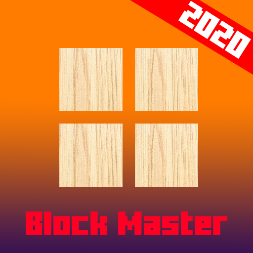 Games like Block Master: Wood Block Puzzle