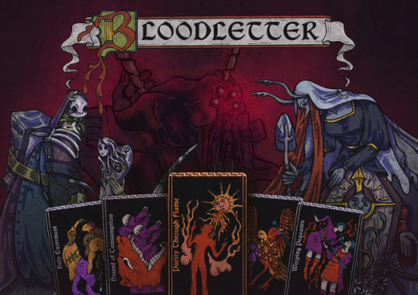 Bloodletter Image