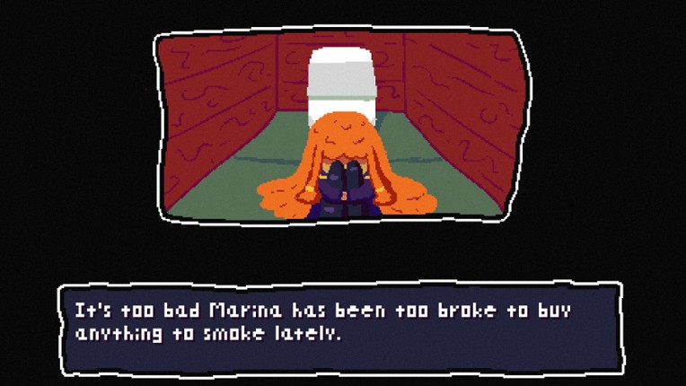 Bloodrune screenshot