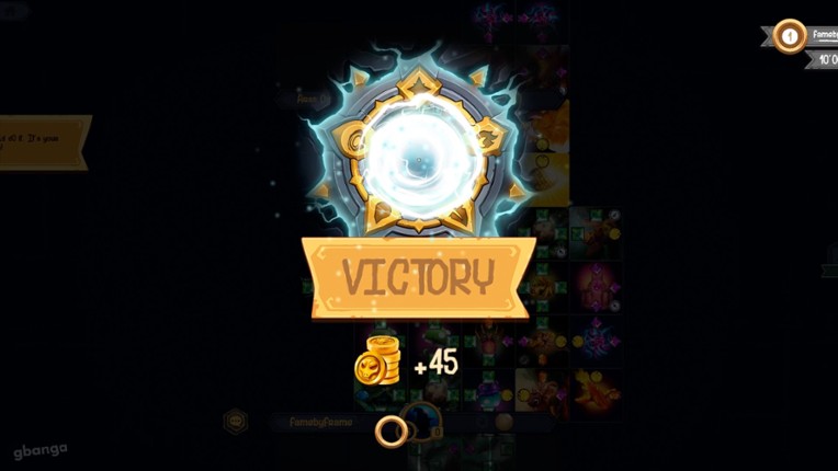 Book of Beasts screenshot