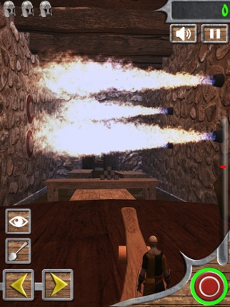 Bored Ogre screenshot