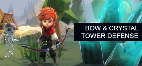 Games like Bow & Crystal Tower Defense