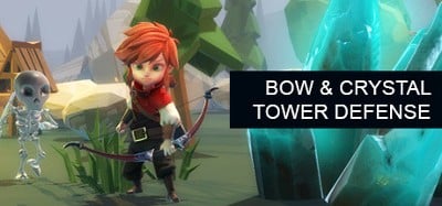 Bow & Crystal Tower Defense Image