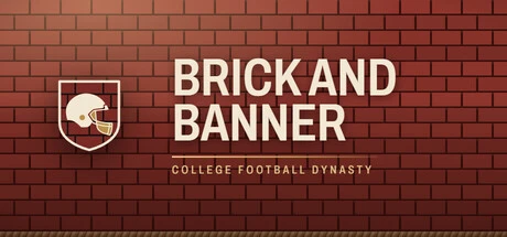 Games like Brick and Banner: College Football Dynasty