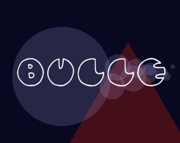 Games like Bulle