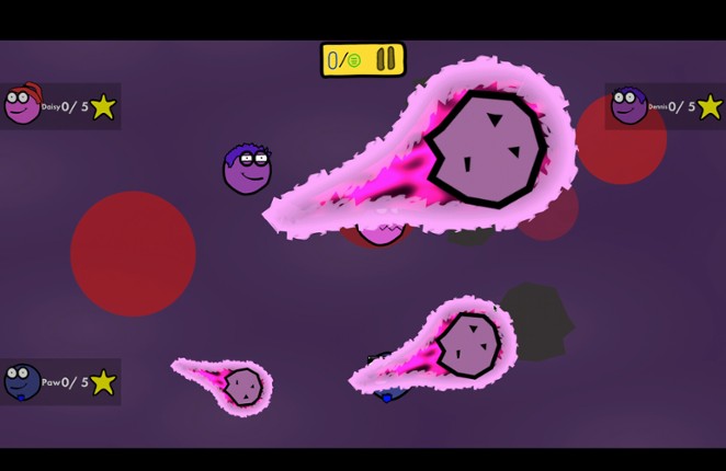 Bully Ball Brigade screenshot